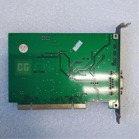 PCI-9810 1PCS New PCI-9810 PCI-9810 Test in Good Condition in Saudi Arabia