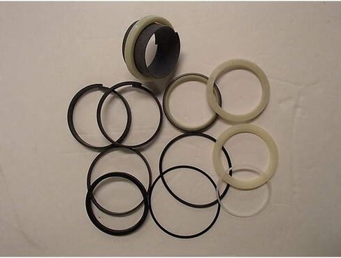 RapArts 1543294C1 واحد جديد لما بعد البيع استبدال مجموعة الختم الهيدروليكي نماذج IH 580SD 580SE نماذج in Saudi Arabia