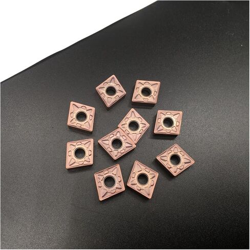 أداة الدوران ، أداة تشغيل الكربريد الداخلية 10pcs CNMG120408 مم 1125 أداة تحول خارجية لآلات أداة تحول الفولاذ المقاوم للصدأ كربيد للمخرطة in Saudi Arabia