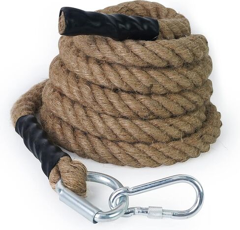 Aoneky Gym Climbing Rope in Saudi Arabia