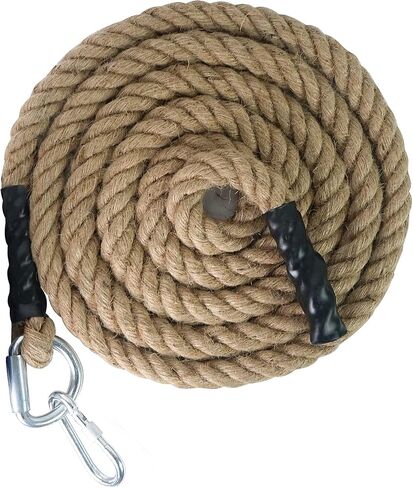 Aoneky Gym Climbing Rope in Saudi Arabia