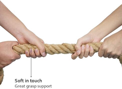 Aoneky Gym Climbing Rope in Saudi Arabia