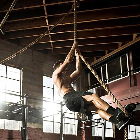 Aoneky Gym Climbing Rope in Saudi Arabia