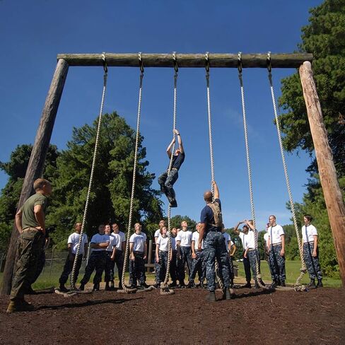 Aoneky Gym Climbing Rope in Saudi Arabia