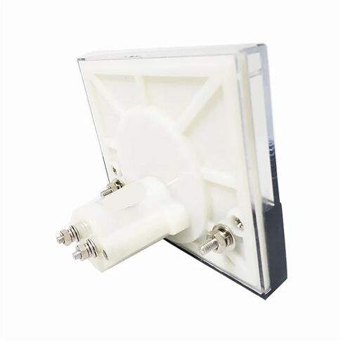 44C2 DC /75MV Voltmetergauge التناظرية اللوحة الحالية Meter50A -0-50A Voltmeter 3V 5A 10V 20V 30V 50V 1PCS (15V -0-15V) in Kuwait