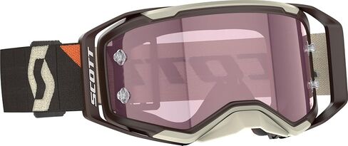 Scott Prospect 2.0 Amp Goggles OSFM Green in Saudi Arabia