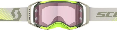 Scott Prospect 2.0 Amp Goggles OSFM Green in Saudi Arabia