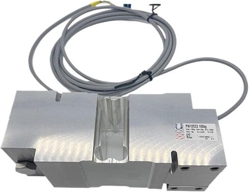 تحميل خلية تحميل خلية 1-PW12CC3/50/75/100/150/200kg-1 (1-PW12CC3/100KG-1) in Saudi Arabia