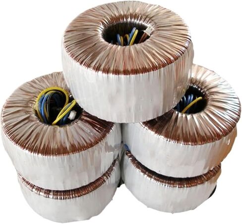 1PCS 3000VA إدخال 230V الإخراج 230V محول حلقة مخصص محول toroidal لضخم مزود الطاقة in Saudi Arabia
