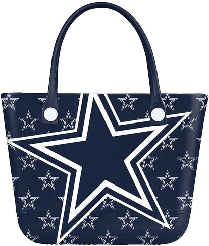 Foco NFL Team Big Logo Tailgate Bag Bag in Saudi Arabia