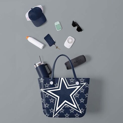 Foco NFL Team Big Logo Tailgate Bag Bag in Saudi Arabia