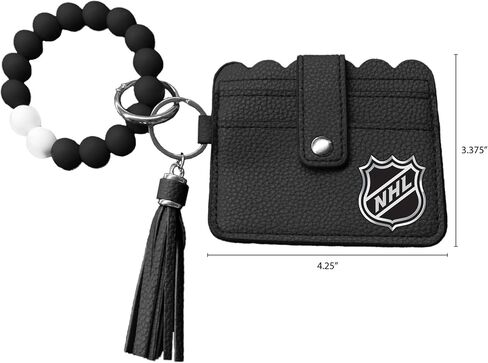سوار Littlearth NHL محفظة in Saudi Arabia