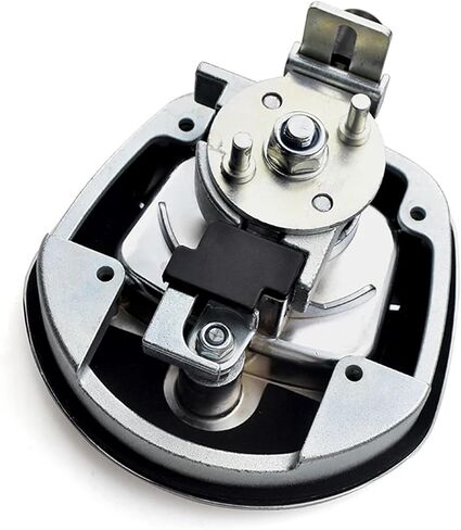 XK160 Caravans Camper Transboxes Hight Duty Paddle Lock Truck Handled RV Lock Whale Tail Lock 1PCS (XK160W) in Saudi Arabia