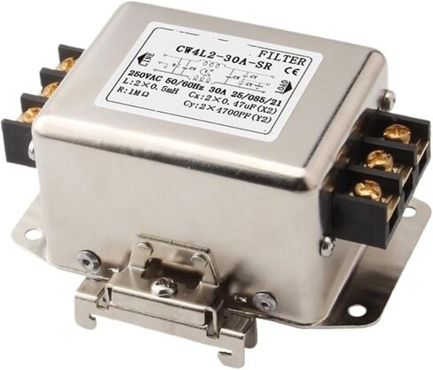 CW4EL2-30A-SR دليل كتلة الطرفية مرشح CW4L2-30A-SR/مرشح (CW4EL2-30A-SRRRAILTYPEBOTTOMNOMNATE) in Saudi Arabia