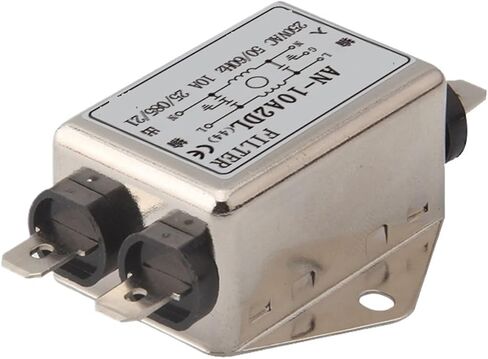Power Filter AN-3A2DL,AN-10A2DL,AN-6A2DL(44)(AN-6A2DL(44)) in Saudi Arabia