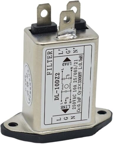 Socket Filter DL-10DZ2,DL-6DZ2,DL-3DZ2,DL-1DZ2, Filter(DL-1DZ21A) in Kuwait