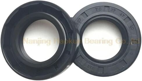 ختم زيت المطاط النتريل 18 ملم 18x28x8 18x32x8 18x40x10 19x40x7mmtape الأختام زيت الشعاعي (18x35x7mm) in Kuwait