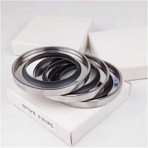 المعرف: 65/67/68mm30404stainless رمح الزيت الختم 65/67 * 75/80/82/85/90/100 * 8/10/12/15 مم قضيب ضاغط الهواء (68 × 85x8) in Saudi Arabia