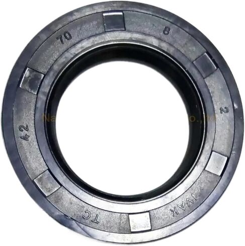 10pcs ختم الزيت حشية 14x25x7/14x28x7/14x30x7/14x32x7/15x24x7/15x26x7mm حلقة ختم شعاعي المطاط (14x35x10mm) in Kuwait