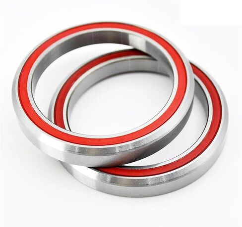 2pcs 45 °/45 ° mh p16 52mm سماعة رأس عامة تحمل 40 * 52 * 7mm محامل إصلاح الدراجات الجبلية in Saudi Arabia