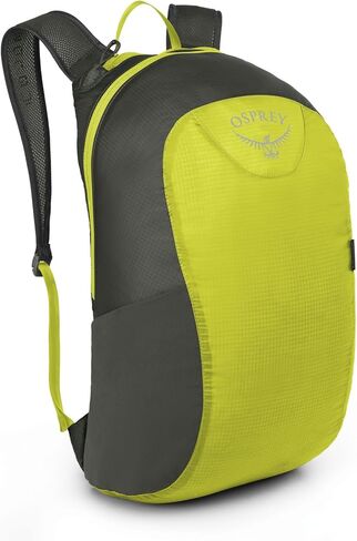 Osprey Ultralight Collapsible Stuff Pack, Venturi Blue in Kuwait