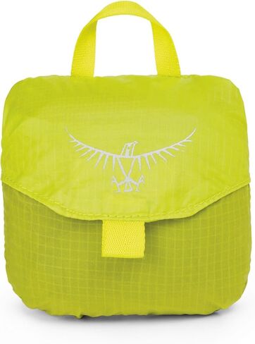 Osprey Ultralight Collapsible Stuff Pack, Venturi Blue in Kuwait