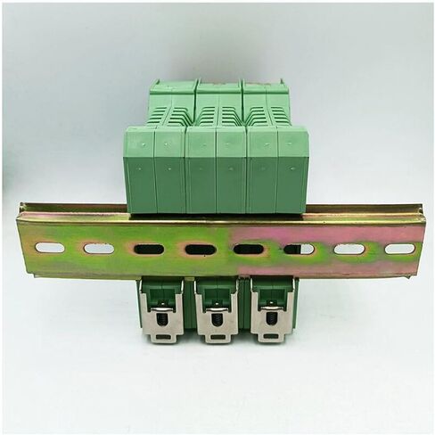 عزل إشارة DC24V موثوق 1 إدخال 1 جهاز إرسال الإخراج للاستخدام الصناعي DIN Rail Mount in Saudi Arabia