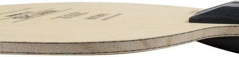 Butterfly SK Carbon CS Blade Table Tennis Blade - TAMCA 5000 Carbon Fiber Blade - SK Carbon CS Blade - Professional Table Tennis Blade - only Comes in CS Handle Type - Made in Japan in Saudi Arabia