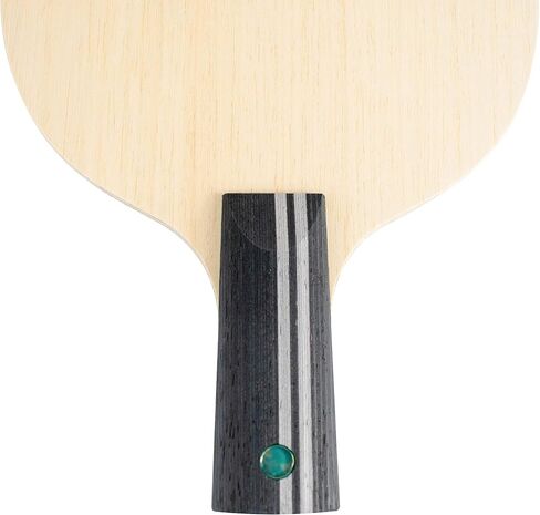 Butterfly SK Carbon CS Blade Table Tennis Blade - TAMCA 5000 Carbon Fiber Blade - SK Carbon CS Blade - Professional Table Tennis Blade - only Comes in CS Handle Type - Made in Japan in Saudi Arabia