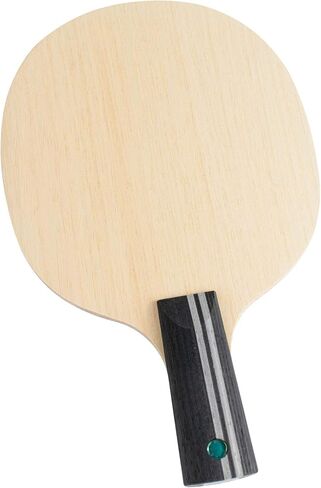 Butterfly SK Carbon CS Blade Table Tennis Blade - TAMCA 5000 Carbon Fiber Blade - SK Carbon CS Blade - Professional Table Tennis Blade - only Comes in CS Handle Type - Made in Japan in Saudi Arabia