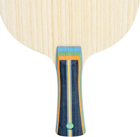 Butterfly Lin Yun -ju Super ZLC Blade - Blade Professional Butterfly Table Tennis Blade - Super ZL Carbon Libed - متوفرة في أنماط مقبض AN و FL و ST - المصنوعة في اليابان in Saudi Arabia