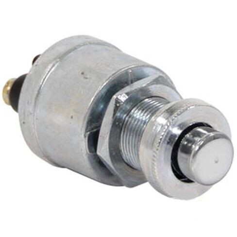 Push Button Starter Switch Fits Universal Products Replaces 20A1749 in Kuwait