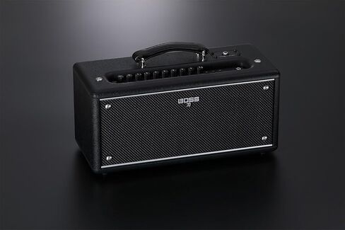 Boss Katana AIR Guitar Amplifier Bundle with Gearlux Instrument Cable and Picks in Saudi Arabia