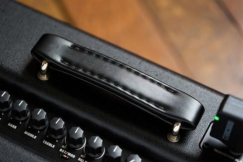 Boss Katana AIR Guitar Amplifier Bundle with Gearlux Instrument Cable and Picks in Saudi Arabia
