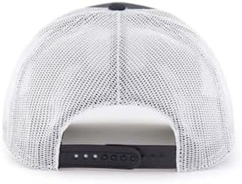 Officially Licensed University Georgia Mesh Trucker Hat Classic Bulldogs Primary Team Logo Adjustable Black/White Snapback Baseball Sports Cap in Saudi Arabia