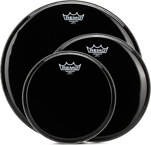 Remo Drumhead Pack (PP-2460-ES) in Saudi Arabia