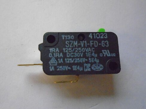 NMD Brand SZM-V1-FD-63 Normally Open Micro Switch BARN1-5 in Saudi Arabia