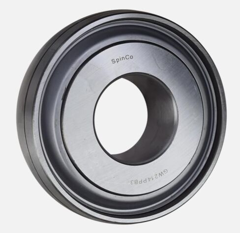 GW214PPB3 ، DS214TTR3 ، G10732 DISC Harrow Bearing Begined by Spinco in Saudi Arabia