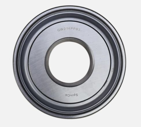 GW214PPB3 ، DS214TTR3 ، G10732 DISC Harrow Bearing Begined by Spinco in Saudi Arabia