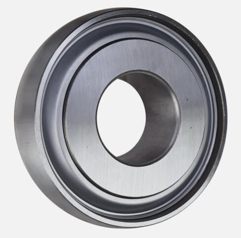 GW214PPB3 ، DS214TTR3 ، G10732 DISC Harrow Bearing Begined by Spinco in Saudi Arabia