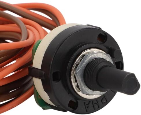 5 Position Selector Switch for 2015-2019 Ford Powerstroke 6.7 SOTF Switch with Connector in Saudi Arabia
