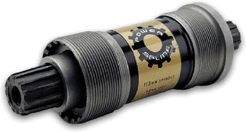 TruVativ Power Spline Crank Sealed Cartridge Bearing 73x118mm BSA Bottom Bracket in Saudi Arabia