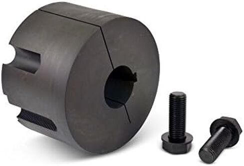 Taper Lock Bushing,TL1310 x 1/2-MPB in Saudi Arabia