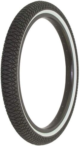 Alta Bicycle Tyre Duro 20 "X 1.95" Tyre Tyre Vendetta Thread ، ألوان متعددة in Saudi Arabia