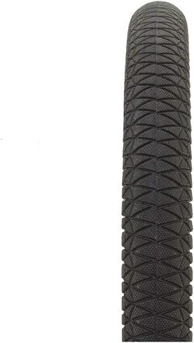 Alta Bicycle Tyre Duro 20 "X 1.95" Tyre Tyre Vendetta Thread ، ألوان متعددة in Saudi Arabia