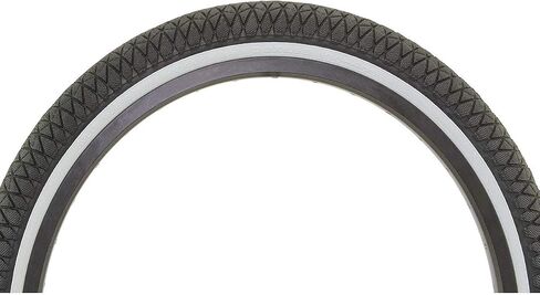 Alta Bicycle Tyre Duro 20 "X 1.95" Tyre Tyre Vendetta Thread ، ألوان متعددة in Saudi Arabia