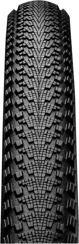 Continental Double Fighter Iii Tyres in Saudi Arabia