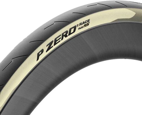 Pirelli P Zero Race TLR RS Tire - 700 x 30, Tubeless, Folding, Retro, Speedcore, SmartEvo in Saudi Arabia