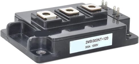 2MBI300N-120 2MBI300NT-120 وحدة (2MBI300N-120) in Saudi Arabia