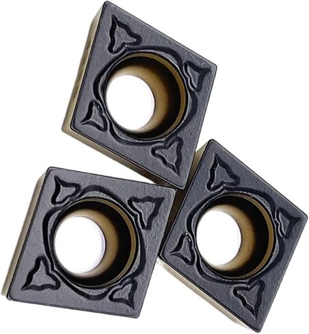 أداة الدوران ، أداة تحول Carbide Inner CCMT120404 CCMT120408 PM 4225 Carbide CNC Tool Tool Transe Trann Transing Tool (الحجم: CCMT120408 PM 4225) in Kuwait